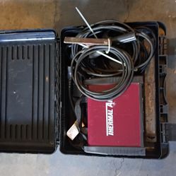 Thermo Arc 95s Portable Welder