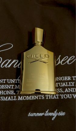 Creed Millésime Impérial 100ml (price in description)