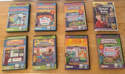 Lakeshore Learning  Interactive Computer games