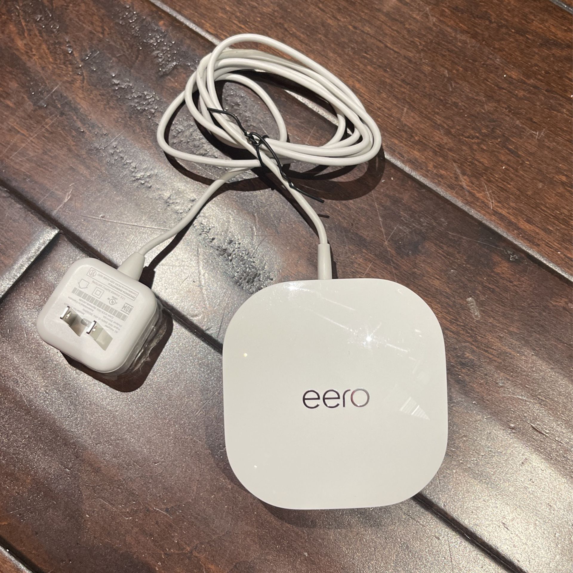 Eero WiFi Router Mesh System 