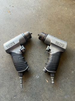 Matco air grander