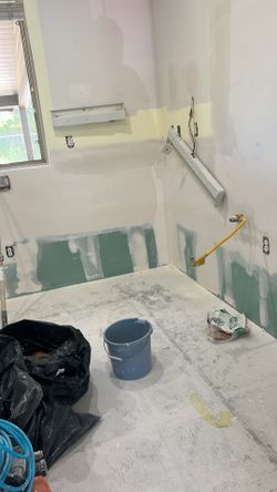 Paint Drywall Taping Framing Tile Laminen Flor Textur Walls