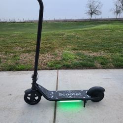 Electric Scooter (Kids)