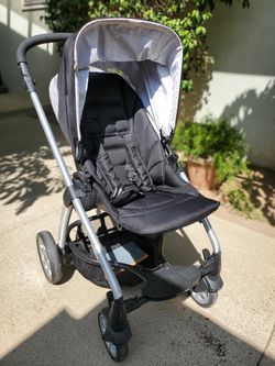 Mama's & Papa's stroller