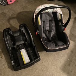 Graco Baby Car Seat