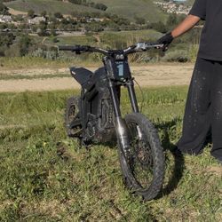 Talaria Mx4 (no trades)