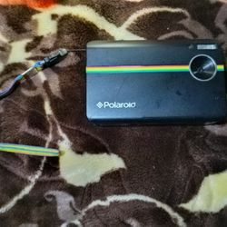 Polaroid Z2300 Zink Digital Polaroid Camera