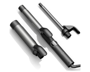 (BRAND NEW) - TYMO Curling Iron Set - 3 in 1 Ceramic Hair Curler
