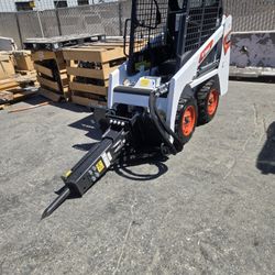 S70 An Breaker 