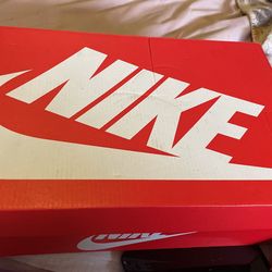 Nike Full Force Lo