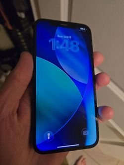 IPhone 12 (unlocked)