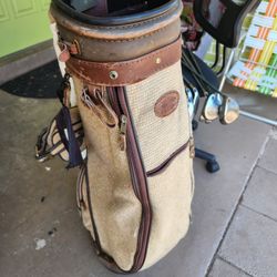 Callaway Golf Bag Set