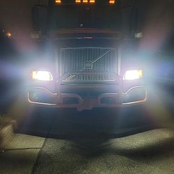 Super Bright White Leds For Any Car Or Truck Luces 3000k 6000k 8000k 