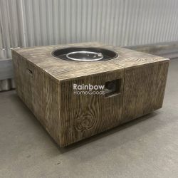 Fire Pit