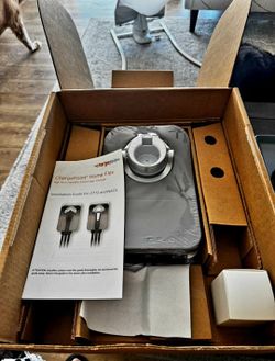  SALE Tesla EV NACS Level 2 Chargpoint Home Flex Charger Retails-$550