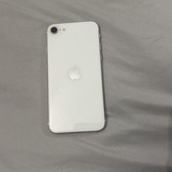 iPhone SE