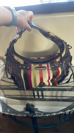 Isabella Fiore Bag