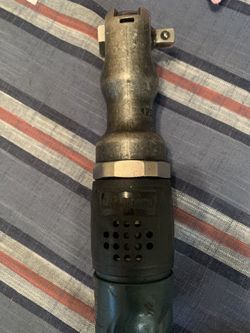 1/2 Aircat impact 3/8 cornwell air ratchet