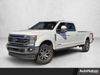 2022 Ford F-250