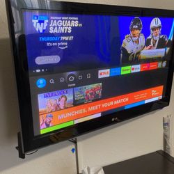 42 Inch Lg Tv