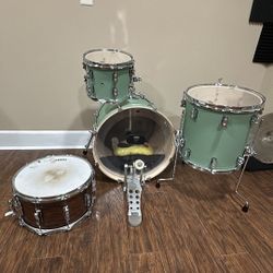 Pdp Drumset 