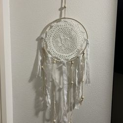 DREAM CATCHER