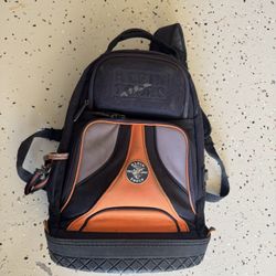 Klein Backpack