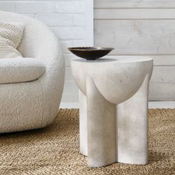 Side table