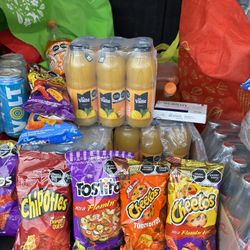 Jugos Del Valle A 10 El 6