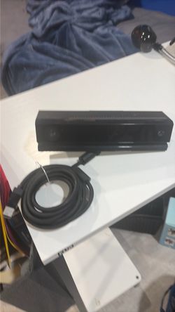Xbox one camera