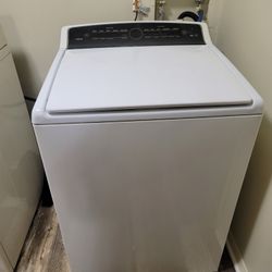 Cabrio Washing Machine