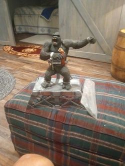 King Kong 