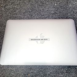 MacBook Air 2015
