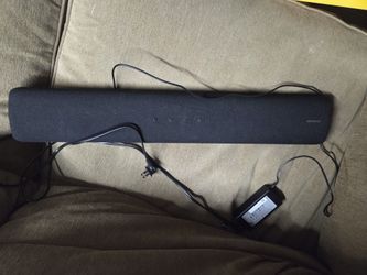 Samsung Soundbar