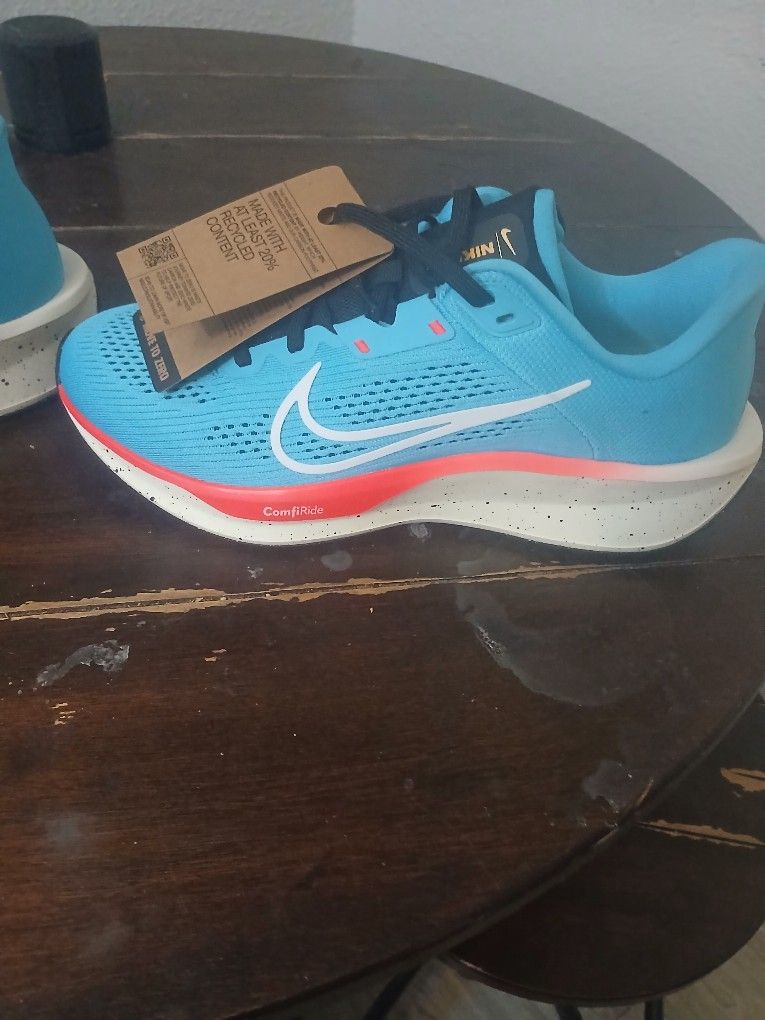 Move To Zero Nike