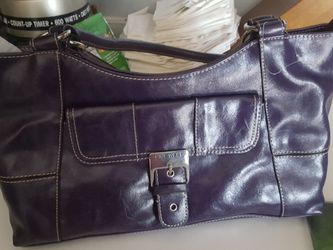Brand new NineWest leather purse