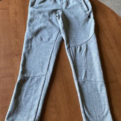 Spyder Active Grey Jogger Small