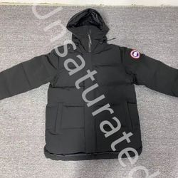 * best offer * Macmillan Parka Heritage Canada goose 