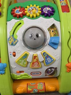 Little Tikes Walker