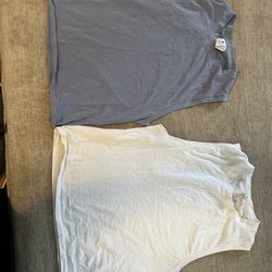 Women’s Active shirts Size S / M bundle