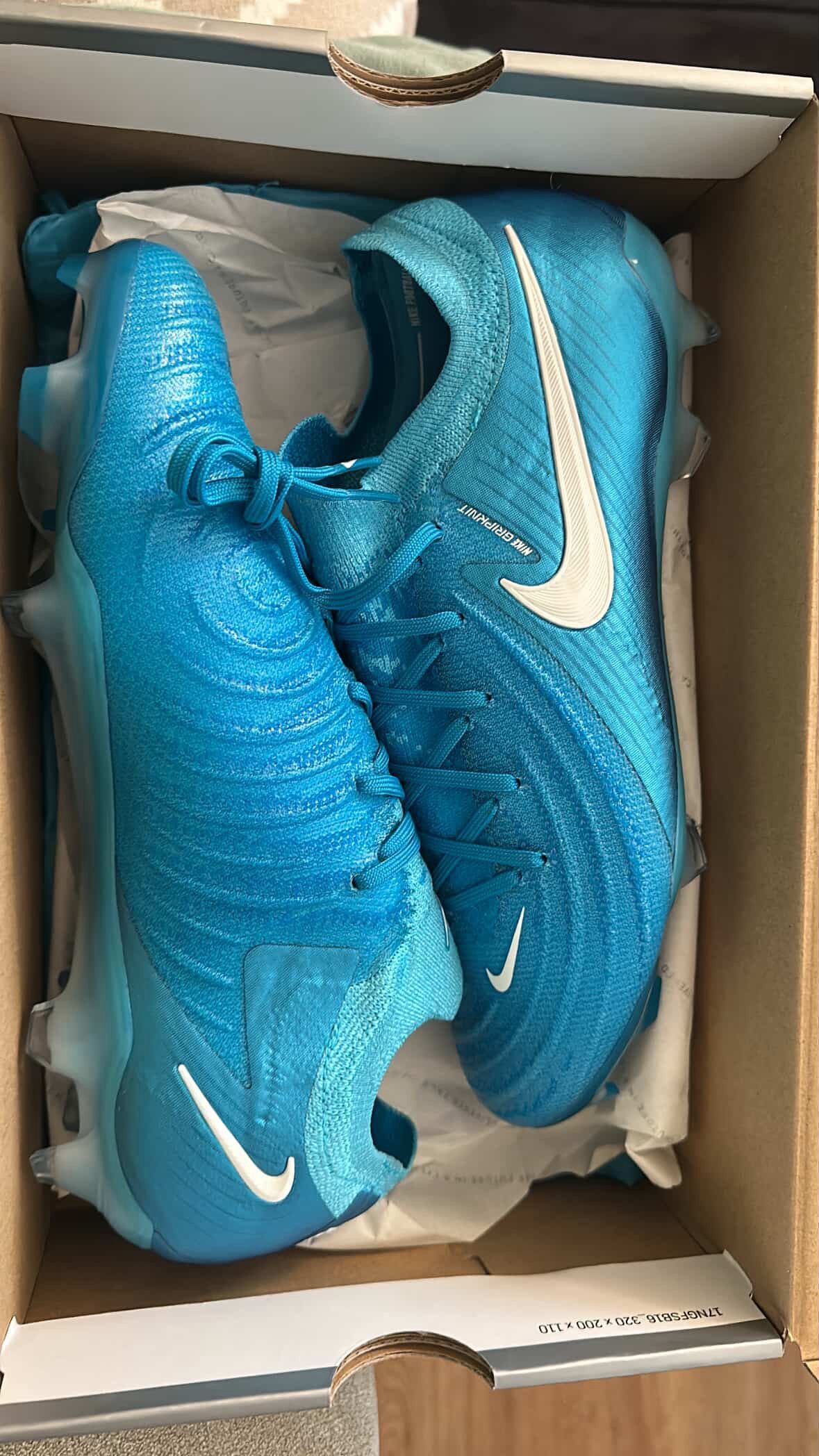 Nike Phantom Gx2 Elite Fg