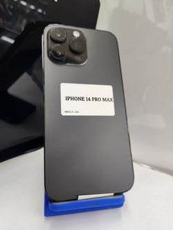 IPhone 14 Pro Max