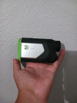 Nx9 Slope Rangefinder