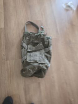 Bag