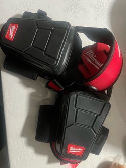 Milwaukee Knee Pads