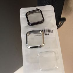 3 Screen Protectors For Fitbit Versa