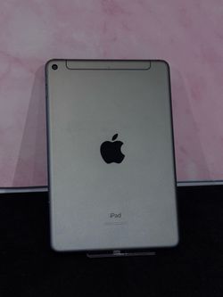 iPad Mini 5 64GB LTE