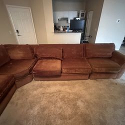 Big Couch For Sale 