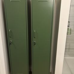 Locker