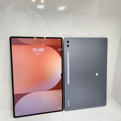 Samsung Galaxy Tab S10 Ultra 14.6in - Pay Only $5 Down Today